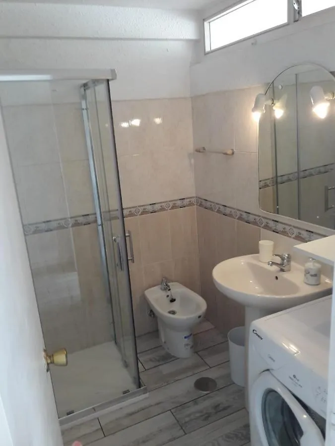 Apartamento Borinquen con vista mar Playa Feñabe