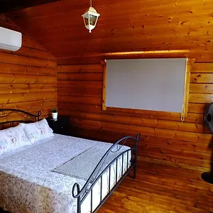 La Сasa de vacaciones