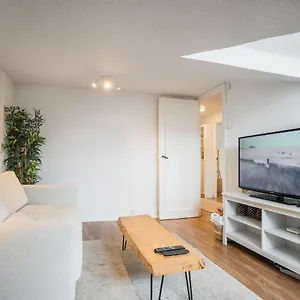 Txori-toki Apartamento Zarautz