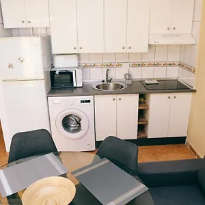 Copacabana Seaview Apartamento