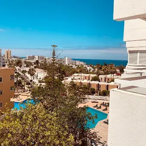 Nice views in Apartamentos Ponderosa Apartamento