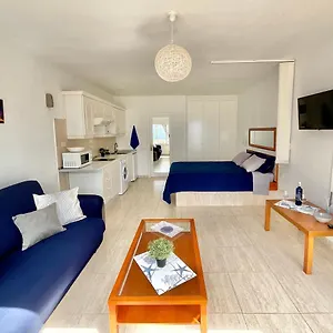 Atlantic Ocean Rest Apartamento Tacoronte