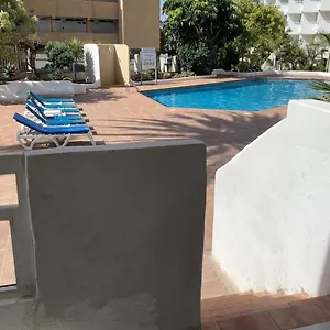 Piscina Directa Apartamento
