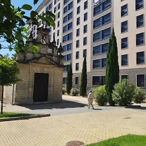Kiana Mirador Sherry, Parking Gratis Apartamento Jerez de la Frontera