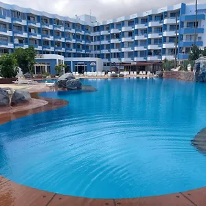 Golf Del Sur Apartamento San Miguel de Abona