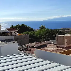  Casa vacanze Dolce - Ocean View - Costa Adeje - Near Golf - Tenerife South - Canary Islands