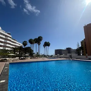 ¡tal Y Hawaii! Apartamento