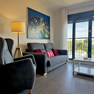 Alazan - Ole Solutions Apartamento Jerez de la Frontera