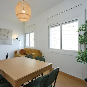 Park Guell Apartamento Barcelona