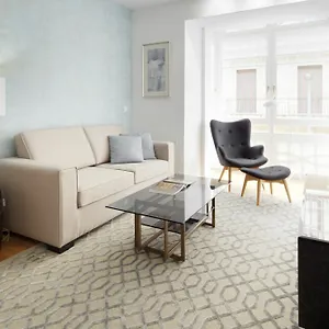 Prim By Feelfree Apartamento San Sebastián
